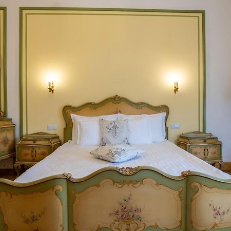 Clasic Haus Sighişoara Buitenkant foto
