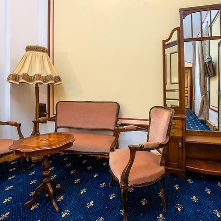 Clasic Haus Sighişoara Buitenkant foto