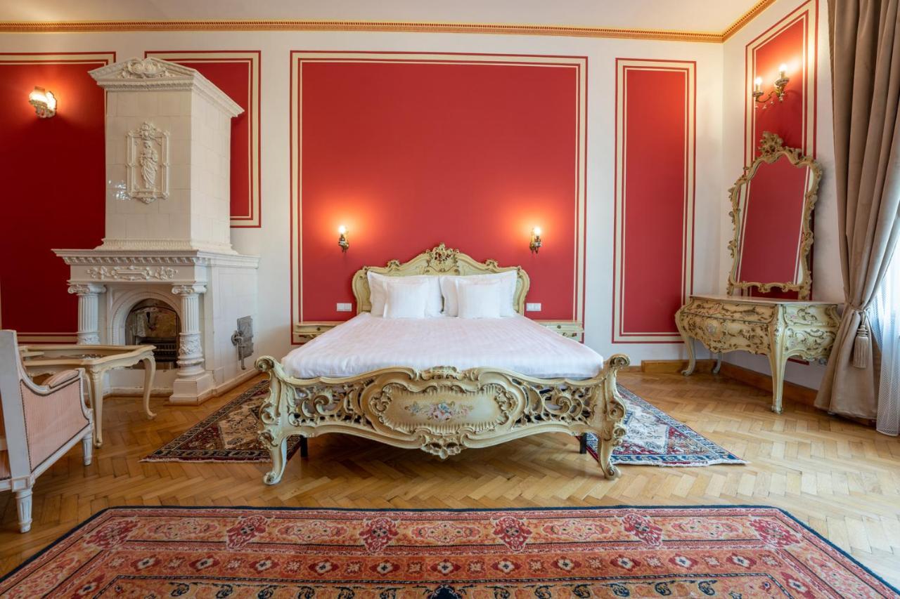 Clasic Haus Sighişoara Buitenkant foto