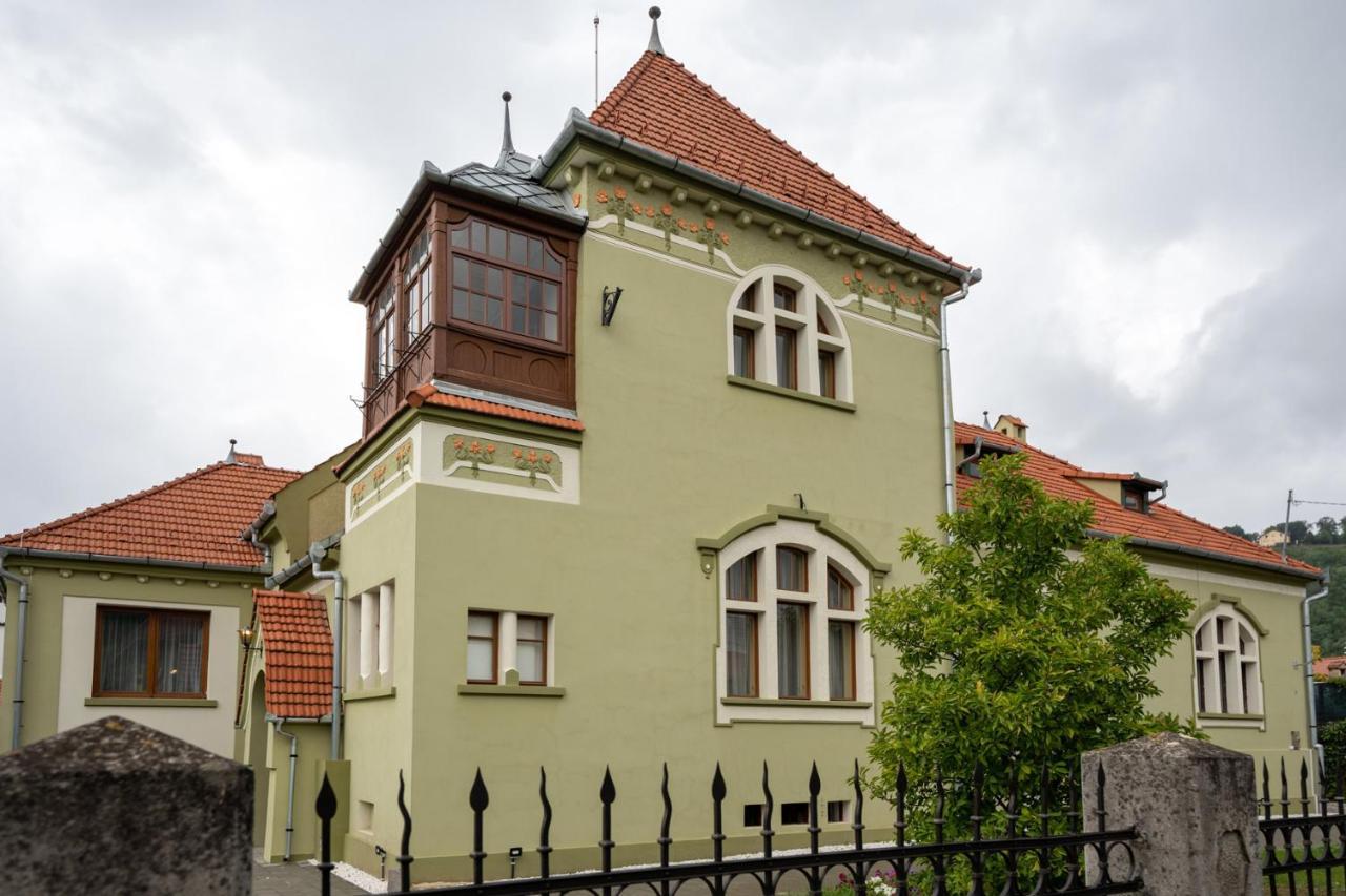 Clasic Haus Sighişoara Buitenkant foto
