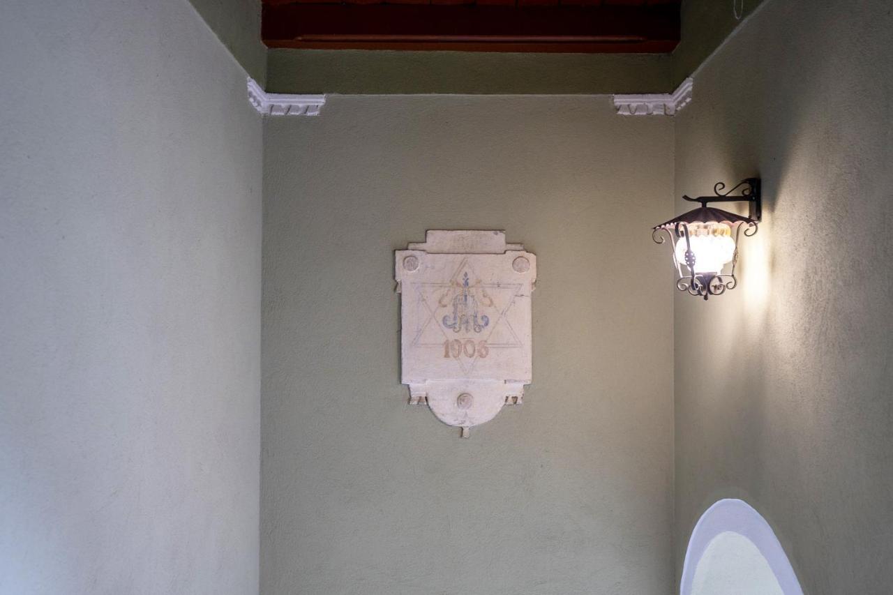 Clasic Haus Sighişoara Buitenkant foto