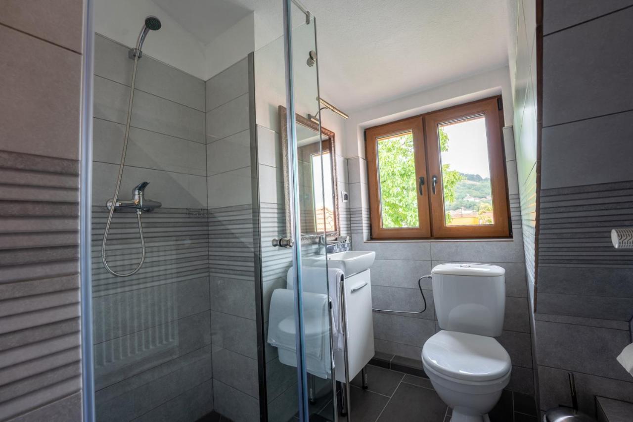 Clasic Haus Sighişoara Buitenkant foto