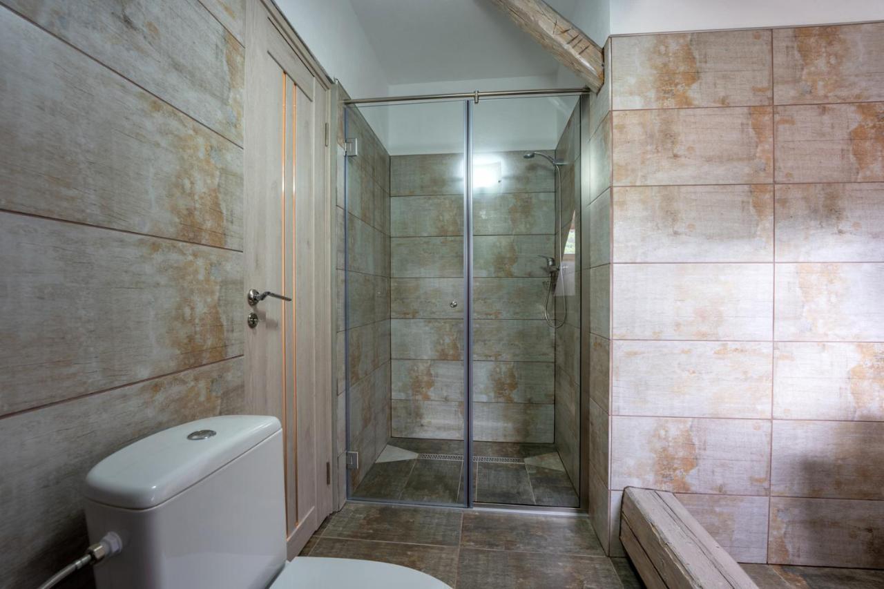 Clasic Haus Sighişoara Buitenkant foto