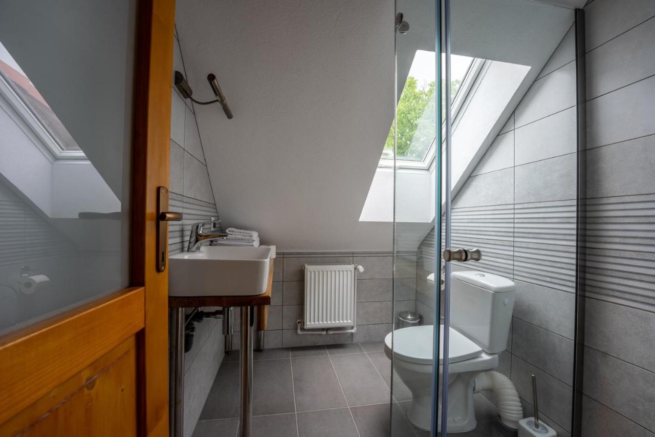 Clasic Haus Sighişoara Buitenkant foto